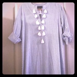 Madison Matthews Dress